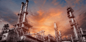 Manguera química para la industria